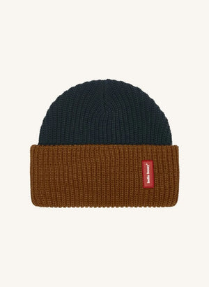 Hello Hossy - Flow Polo organic cotton hat | Blue
