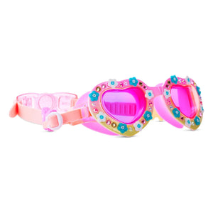 Bling2O - Daisy Swimming Goggles