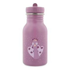 Trixie - Mrs. Peacock 350ml su şişesi | Mor