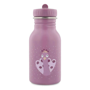 Trixie - Mrs. Peacock 350ml su şişesi | Mor