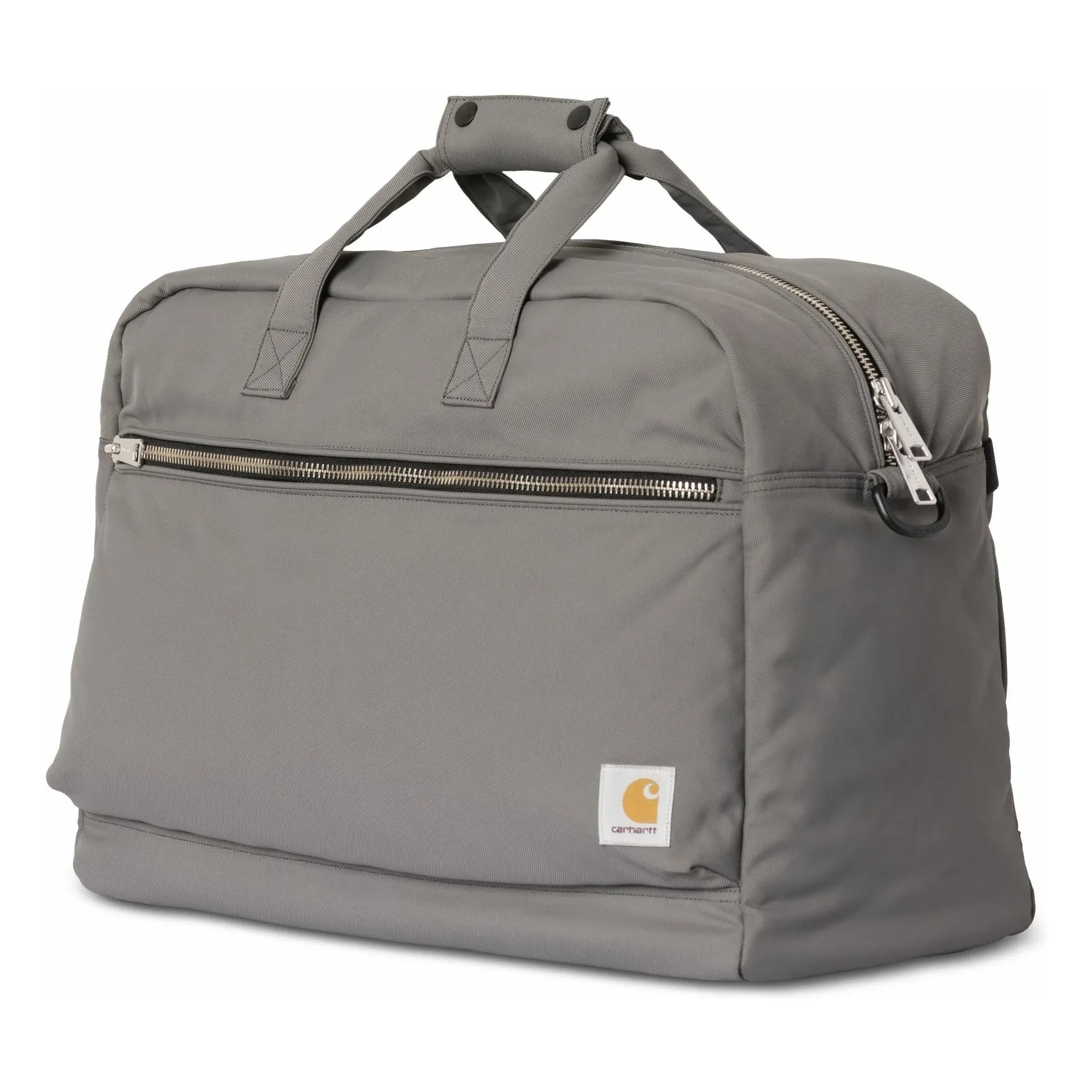 Carhartt WIP - Leroy Weekend Bag | Gray