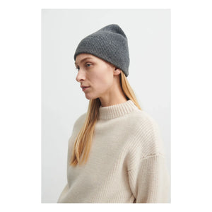 FUB - Wool Hat - Women's Collection | Gray