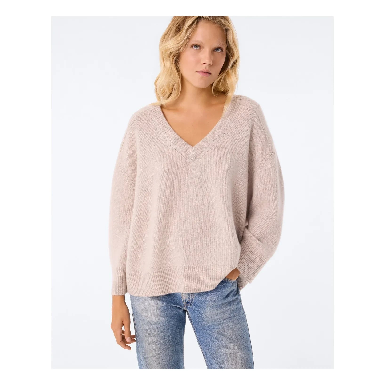 Kujten - Divee Kaşmir Kazak | Yulaf