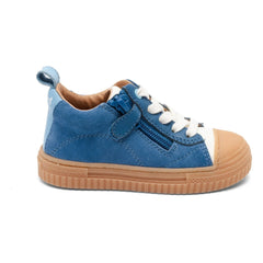 bisgaard - Sia sneakers | Blue