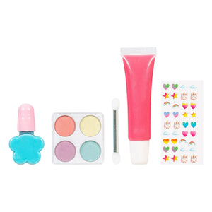 Souza - Unicorn Makeup Set
