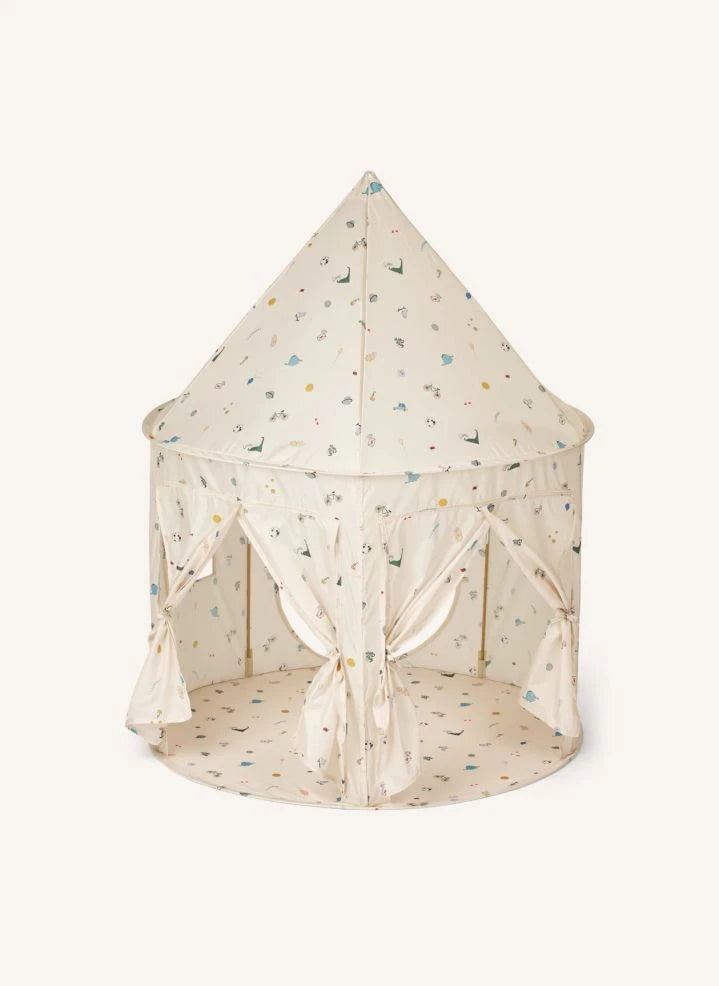 Liewood - Oaks Play Tent | Tamtam/Sandy