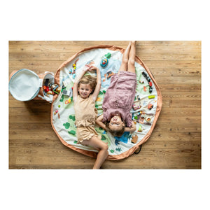 Play and Go - Raf/ Oyun Matı Soo - Zoo