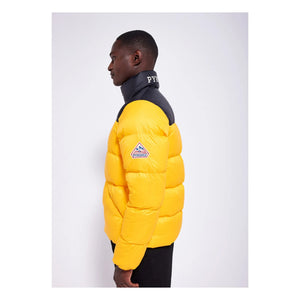 Pyrenex - Radiant Şişme Mont | Sarı