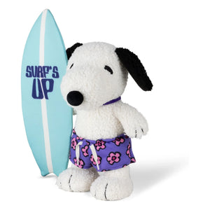 Bon Ton Toys - SNOOPY - Snoopy Sörfçü peluş oyuncak