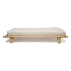 Charlie Crane - Yomi Junior Bed | Beech