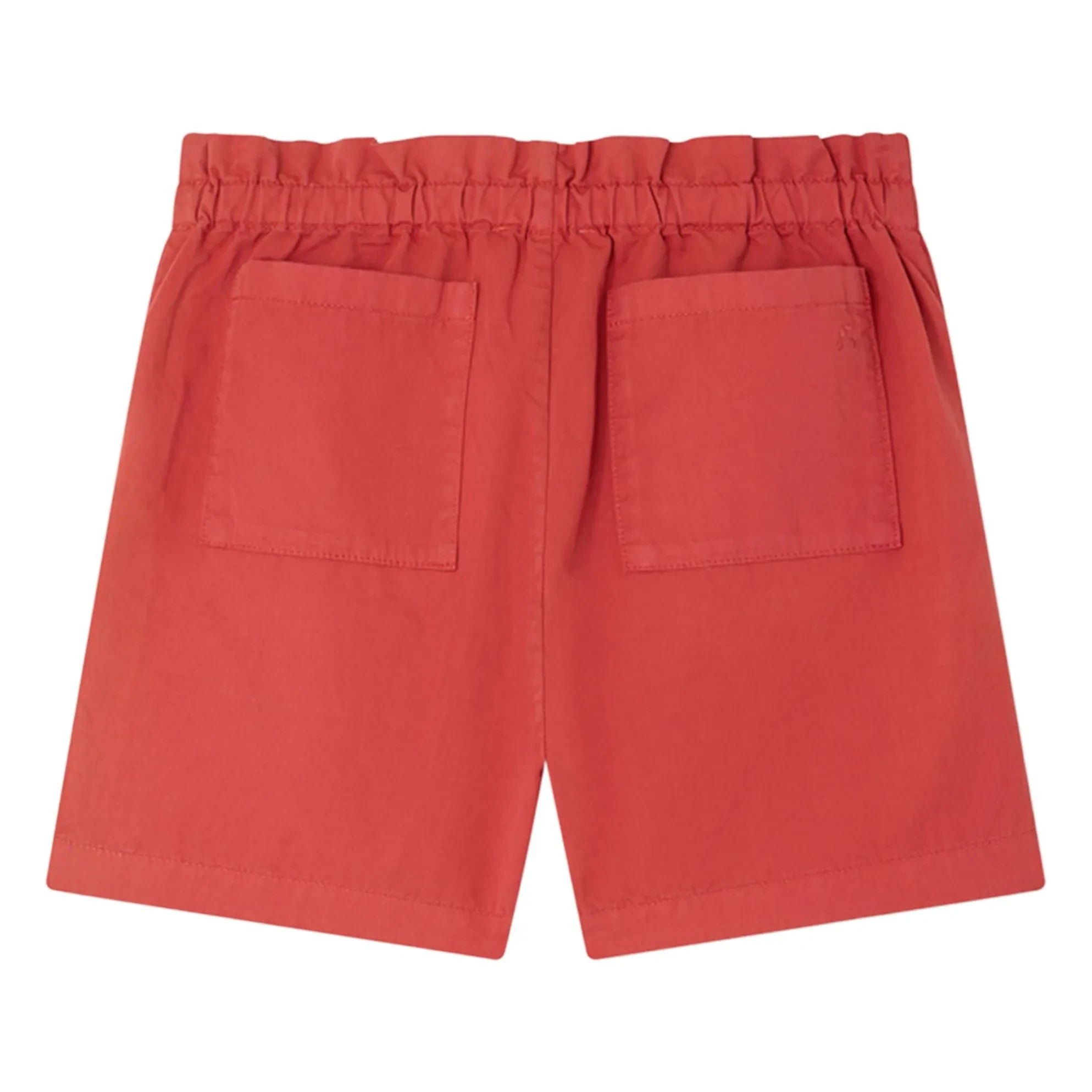 Bonpoint - Leslie Organic Cotton Shorts | Grenadine