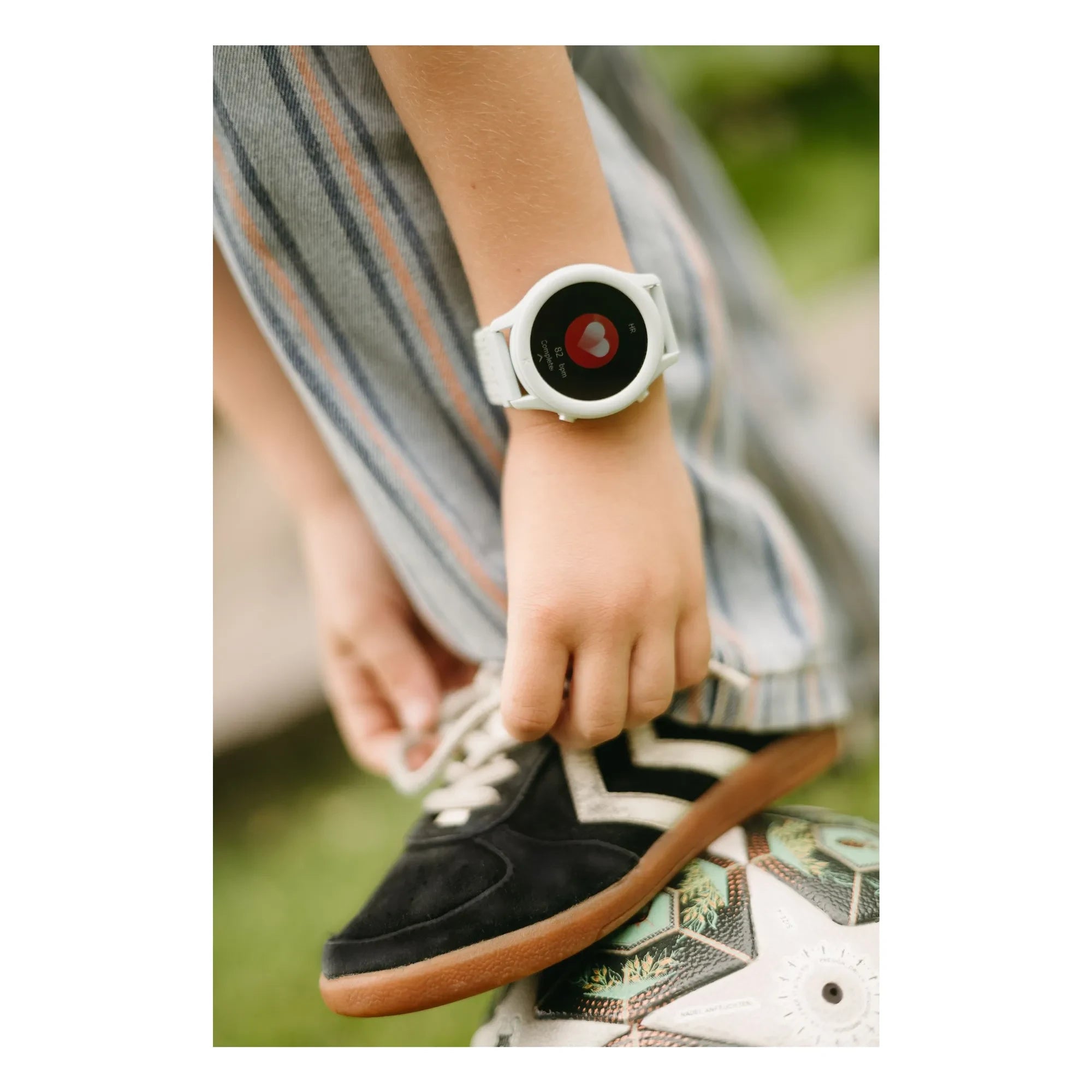 Kidywolf - Bağlantılı saat | Aqua