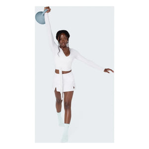 Bala - Pilates topu - 4 kg | Mavi
