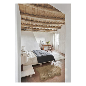 Lorena Canals - Wool Rug | Beige