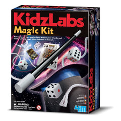 4M - Magic Activity Kit