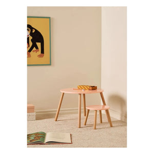 Kid's Concept - Table and Stool Set