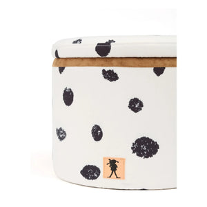 Kid's Concept - Fifi Storage Pouf