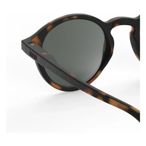 IZIPIZI - Sunglasses #D Junior Tortoise Shell | Brown