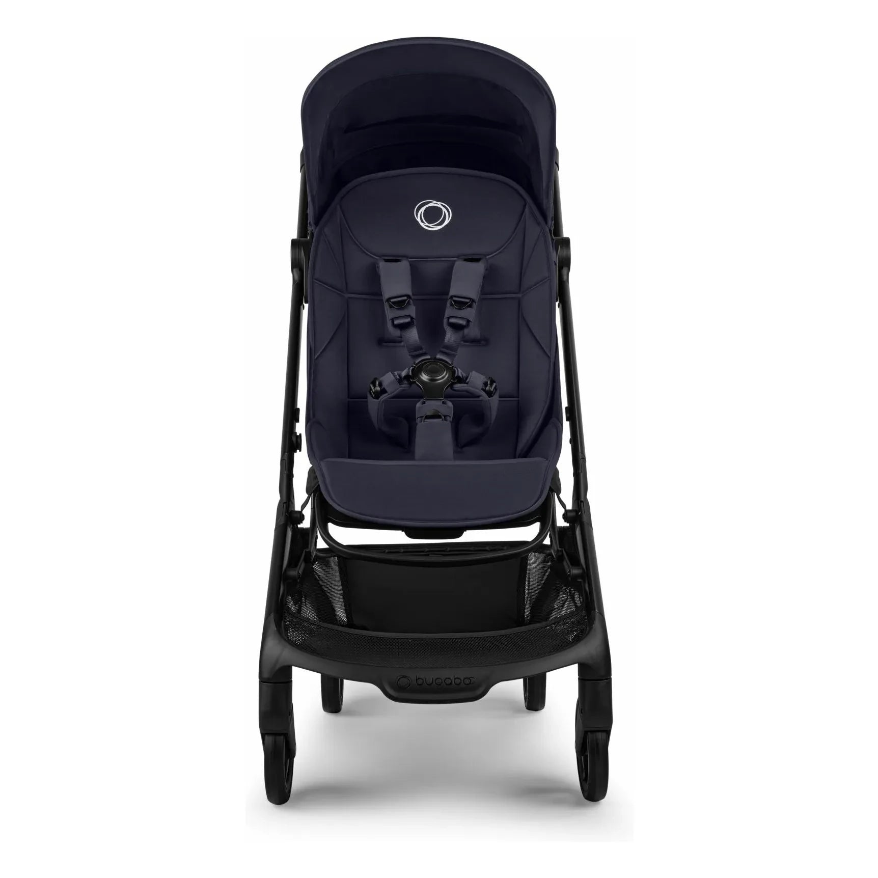 Bugaboo - Butterfly 2 Baby Stroller | Blue