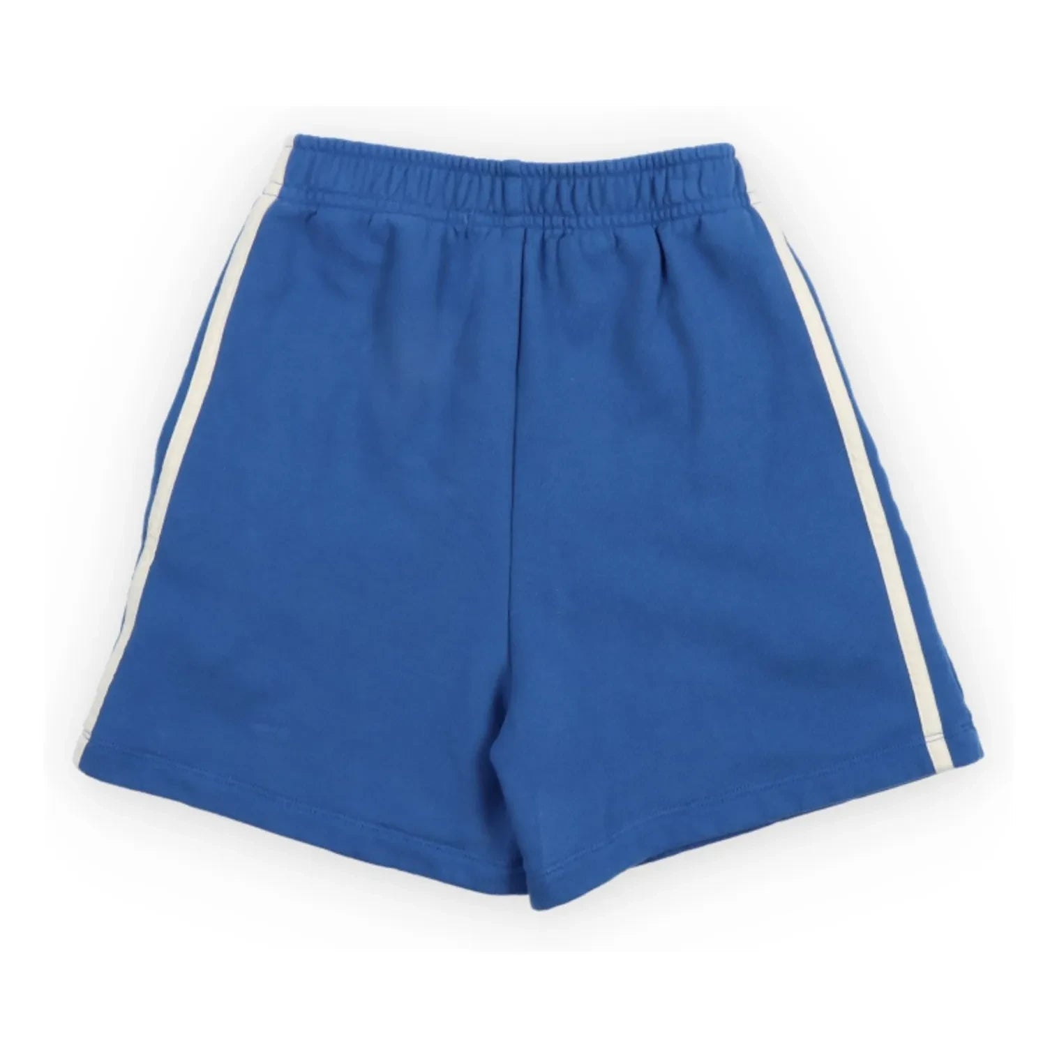 the new society - Tilo Jogger Shorts | Blue