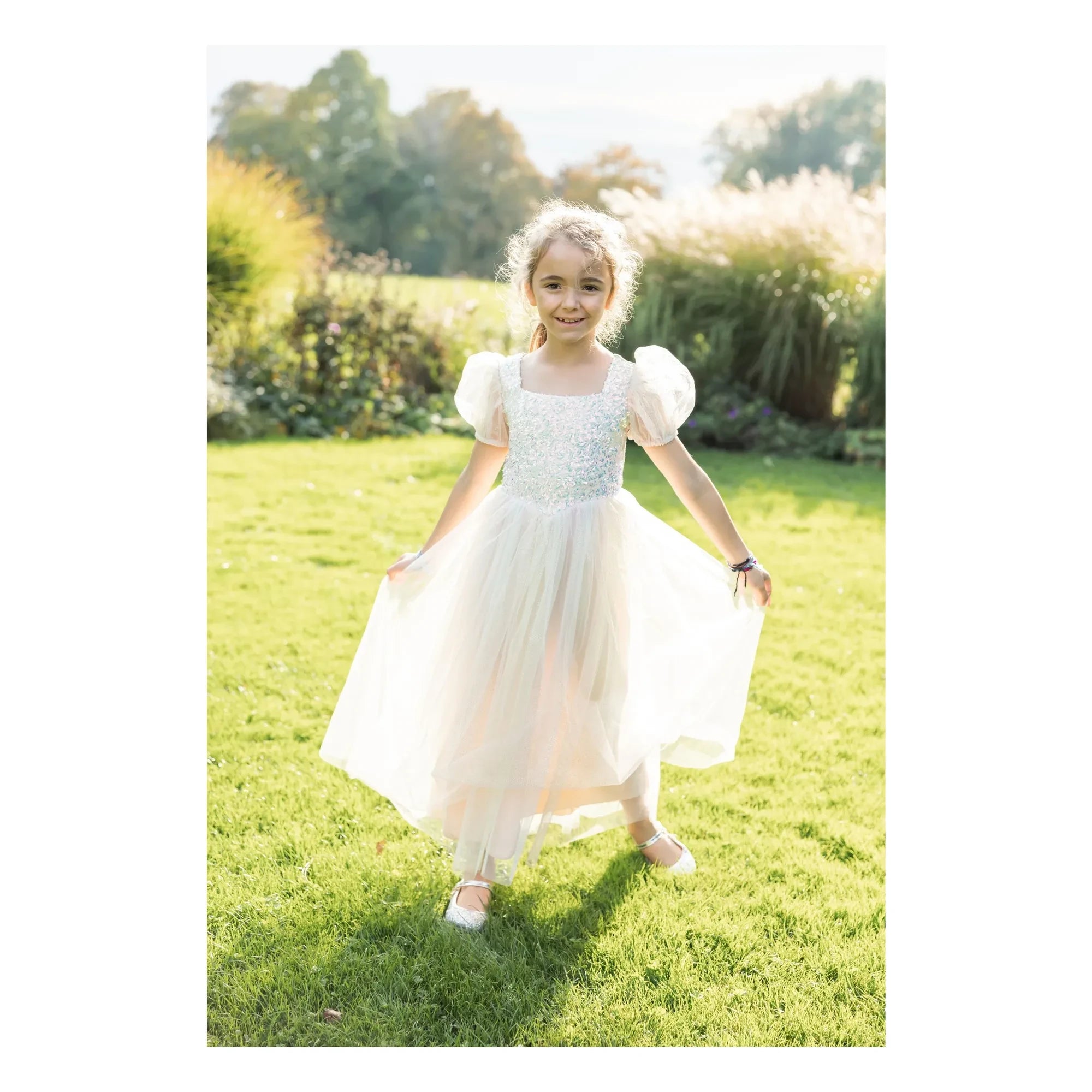 Great Pretenders - Princess Rainbow Costume