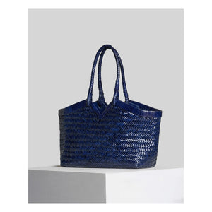 Vipera - Tote Crudelia Deri | Lacivert