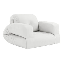 Karup Design - Outdoor Puff Armchair | White