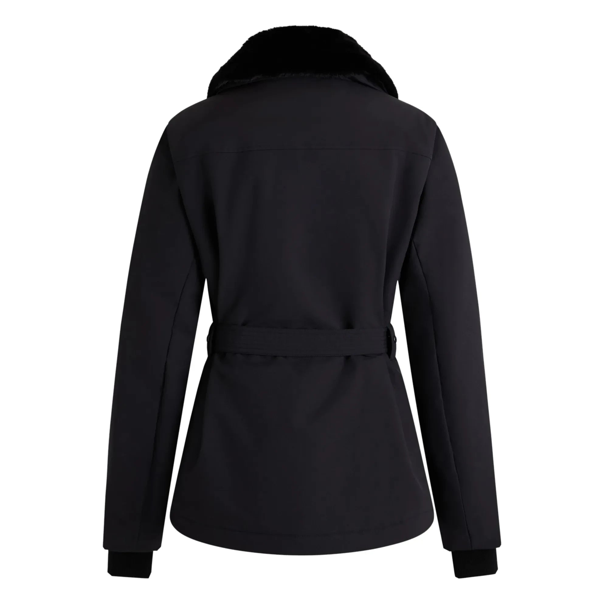 Fusalp - Dessa Ski Jacket | Black