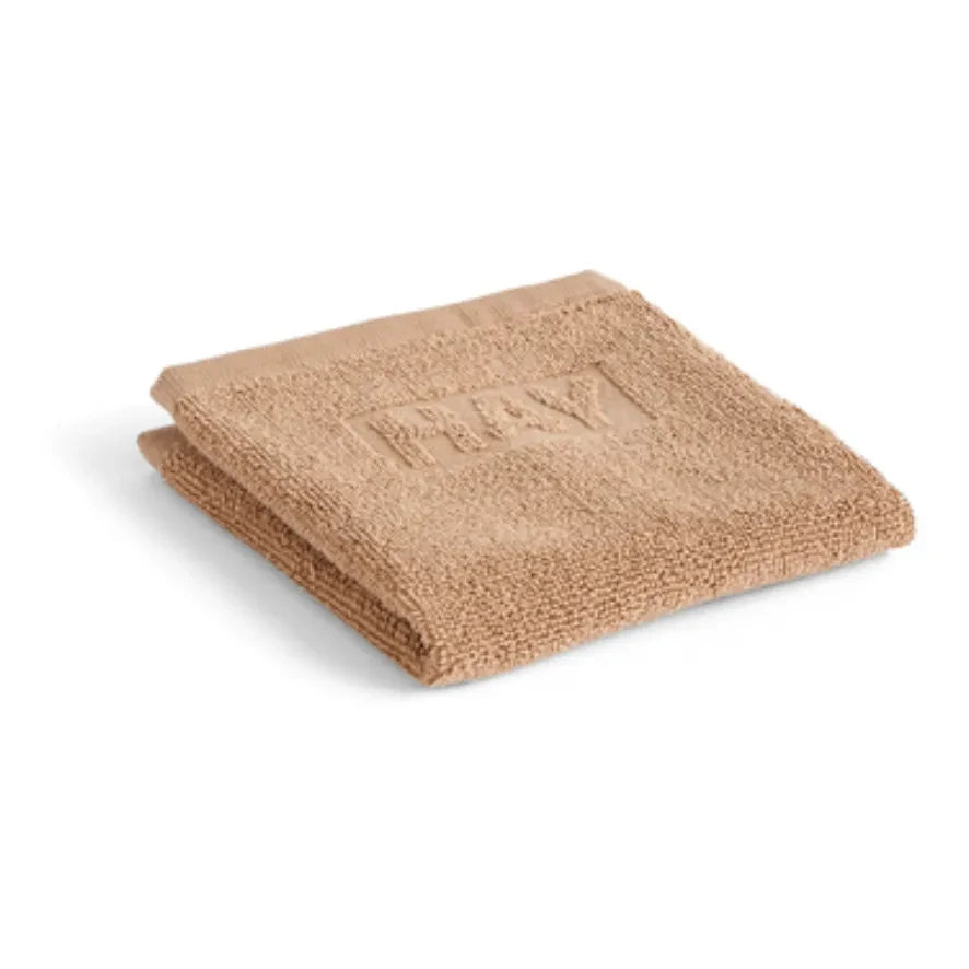 Hay - Mono Bathroom Glove | Cappuccino