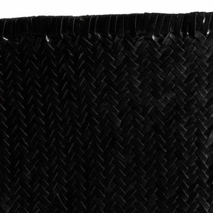 Vipera - Rubens Leather Bag | Black