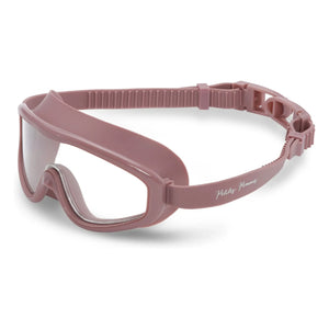 Petites Pommes - Hans Swimming Goggles | Dust Pink