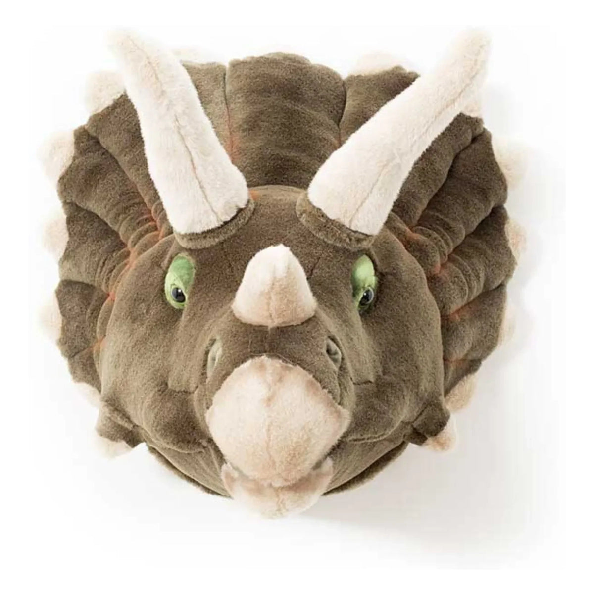 Wild & Soft - Dino Trophy | Green