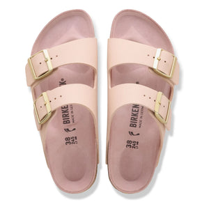 BIRKENSTOCK - Arizona Birko-Flor Sandal | Beige