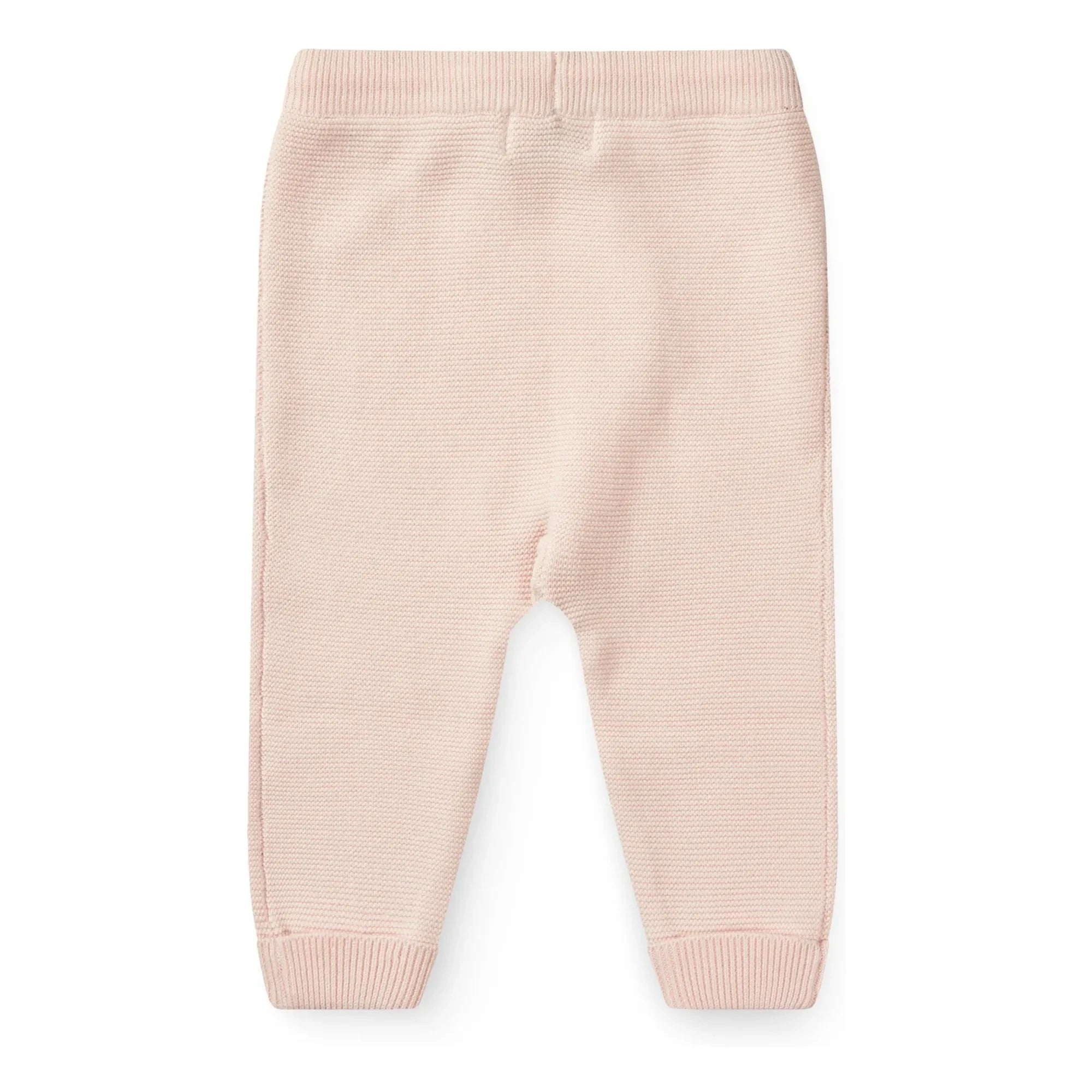 Copenhagen Colors - Organic Cotton Leggings | Litchi Pink