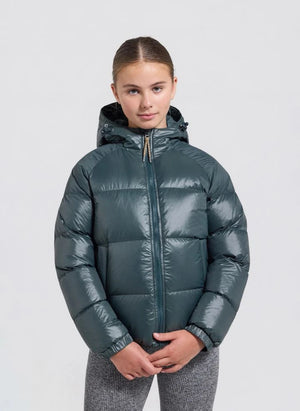 Pyrenex - Sten Puffer Jacket | Green