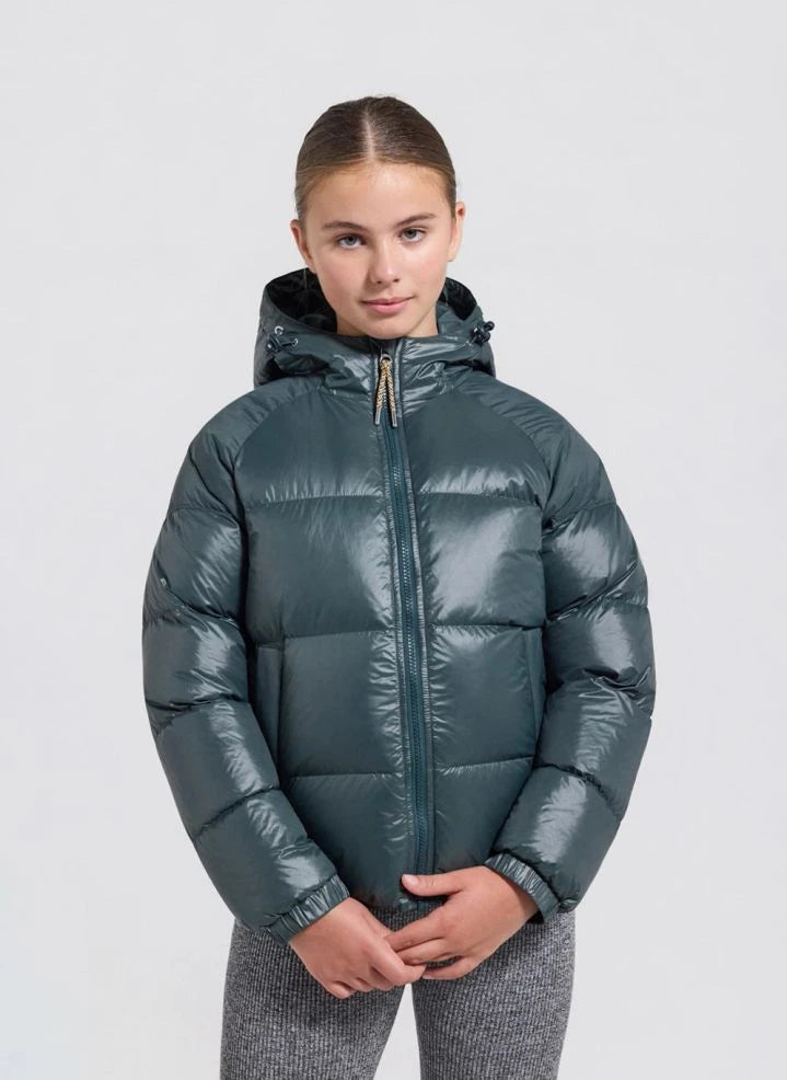 Pyrenex - Sten Puffer Jacket | Green