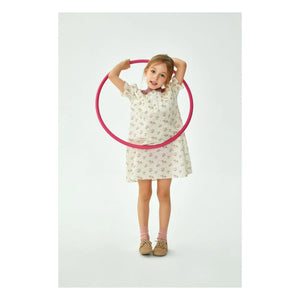 C'era Una Volta - Loredana dress | Cream