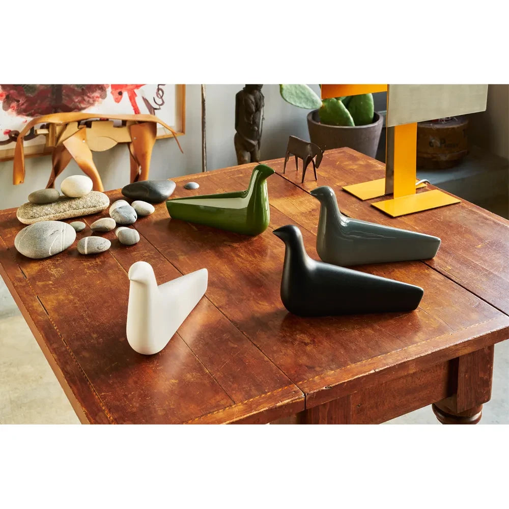 Vitra - L’Oiseau Ronan & Erwan Bouroullec, 2011 | Parlak Sarmaşık