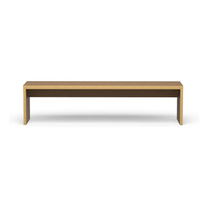 HKliving - Bench | Brown