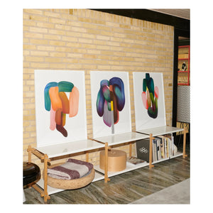 The Wrong Shop - Drawing 16 Ronan Bouroullec | Mavi