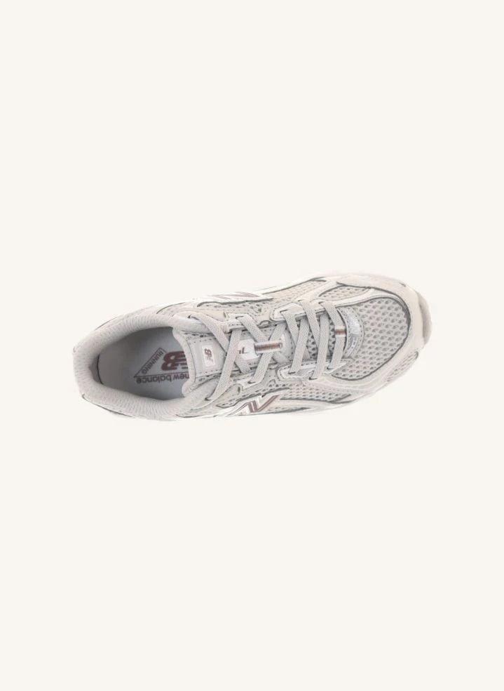 New Balance - Elastic Lace Sneakers 740 | Rosewood