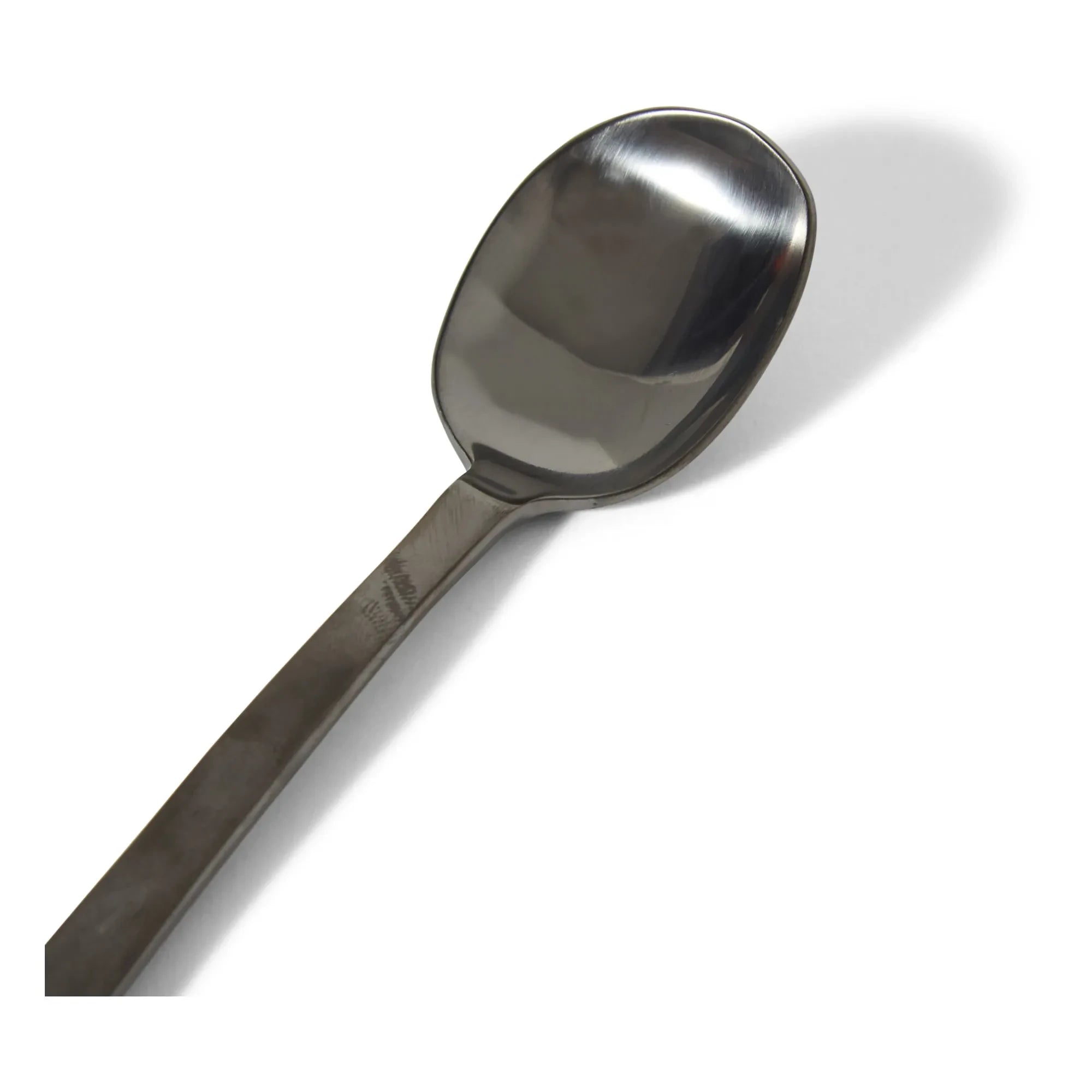 Valerie Objects - Maarten Baas Small Spoon | Black