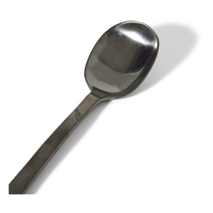 Valerie Objects - Maarten Baas Small Spoon | Black
