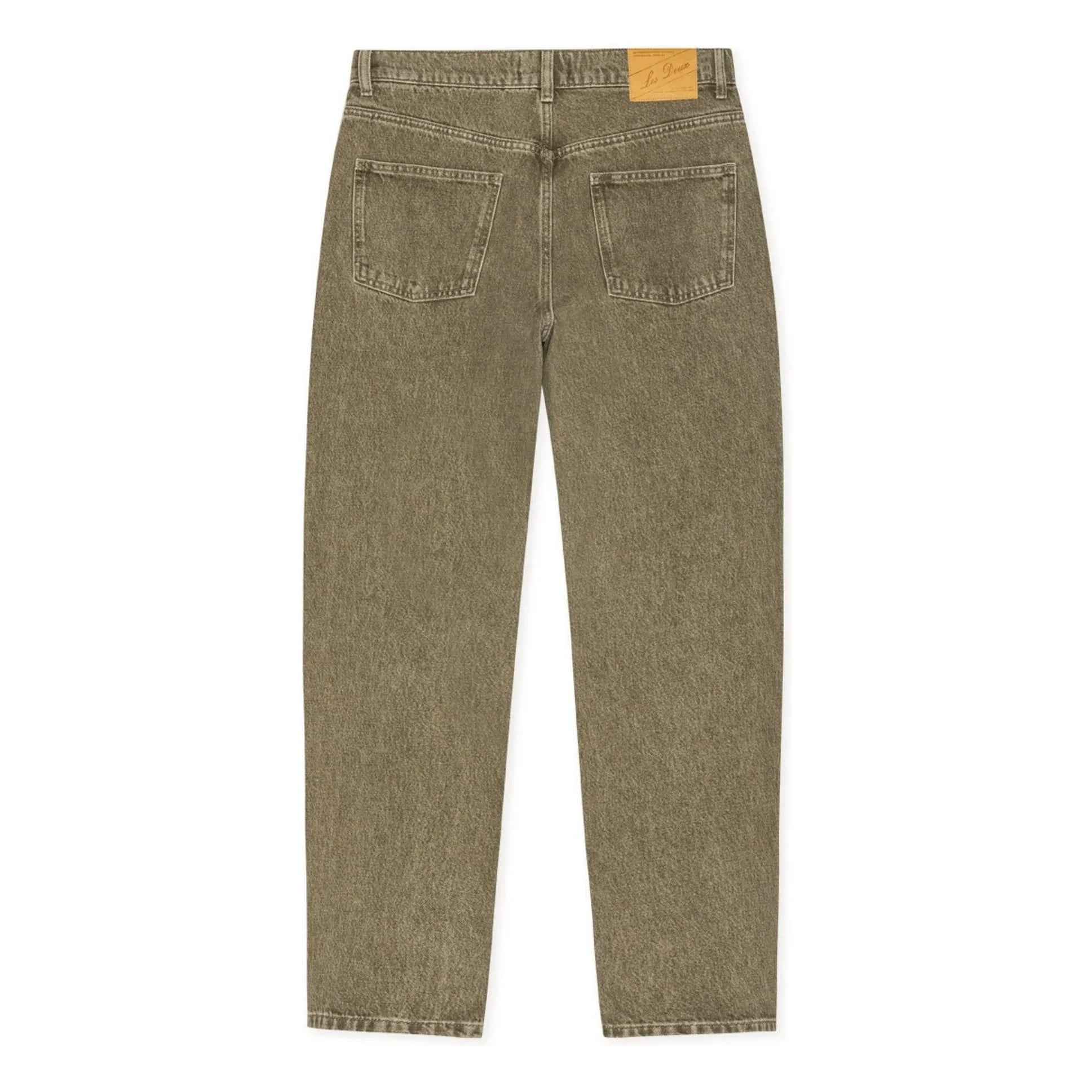 Les Deux - Ryder Jeans | Light Brown