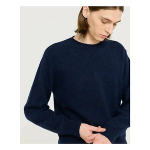 Castart - Flirt Pullover | Navy Blue
