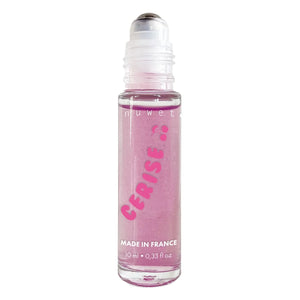 Inuwet - Glitter Cherry Roll-on Perfume - 10ml
