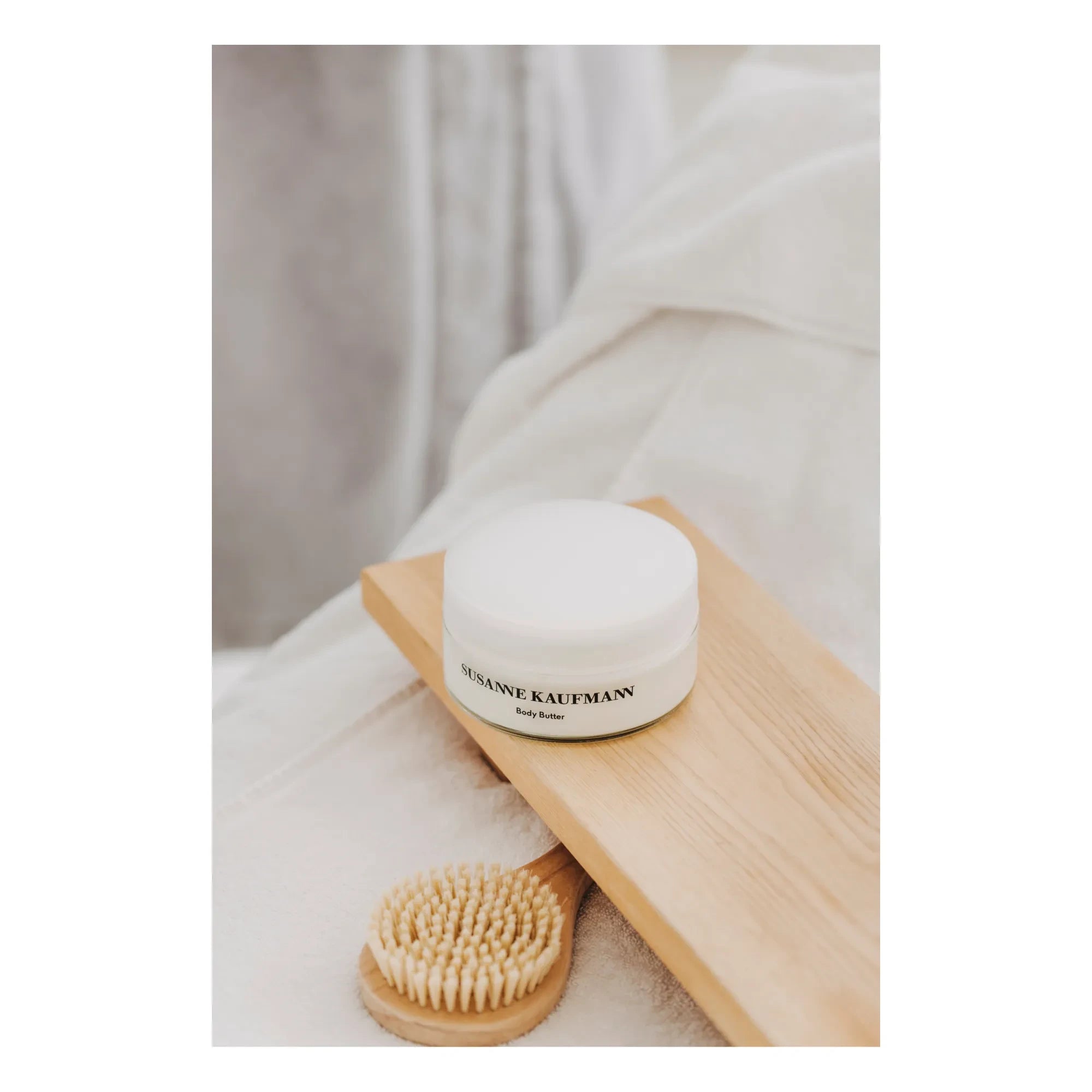 Susanne Kaufmann - Body Cream - 200 ml