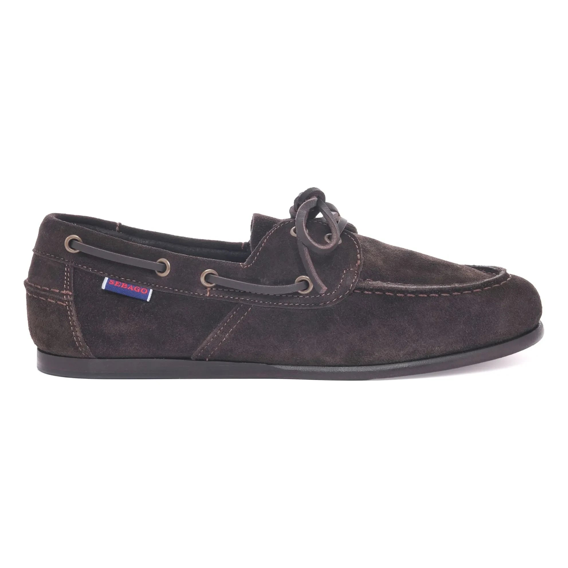 Sebago - Owen Loafer | Brown