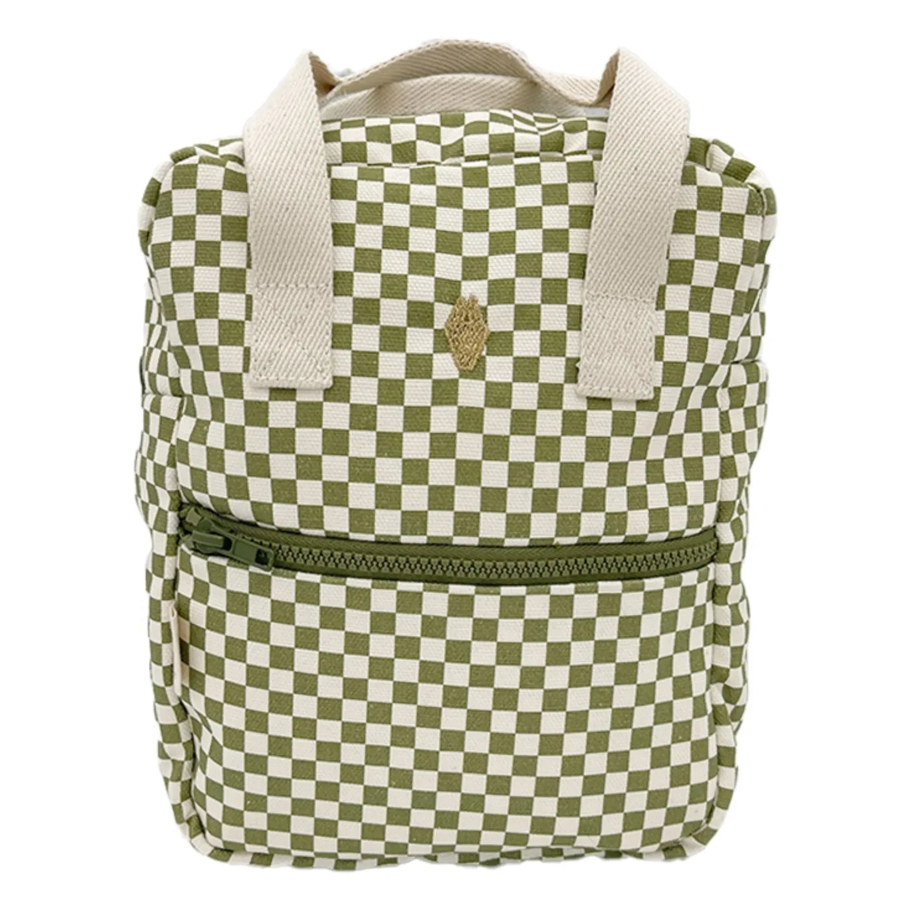 Milinane - Noé Backpack | Ecru