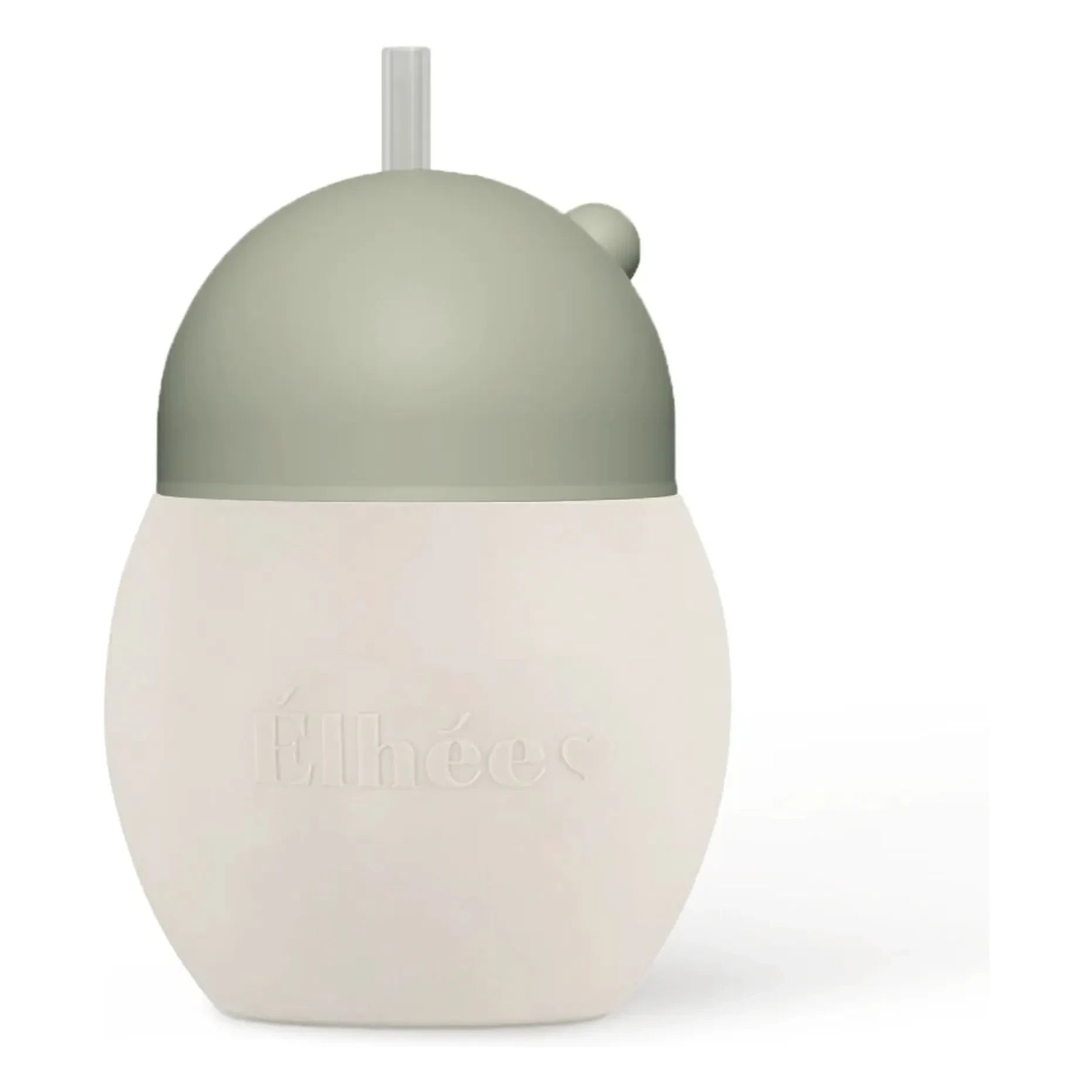 Elhée - Handle Mug | Sage